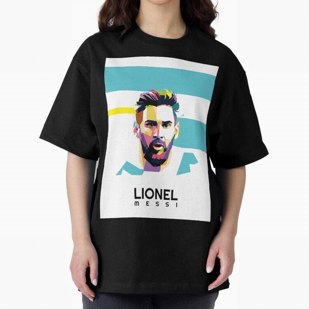 Lionel Messi Classic T-Shirt Embrace Match Day Hype around FIFA World Cup 2026, Messi, England and Germany, Fan Favorite Moments, National Team Passion, Big Match Drama and Soccer History; Built for Supporters Chasing Trophy Dreams, Final Match