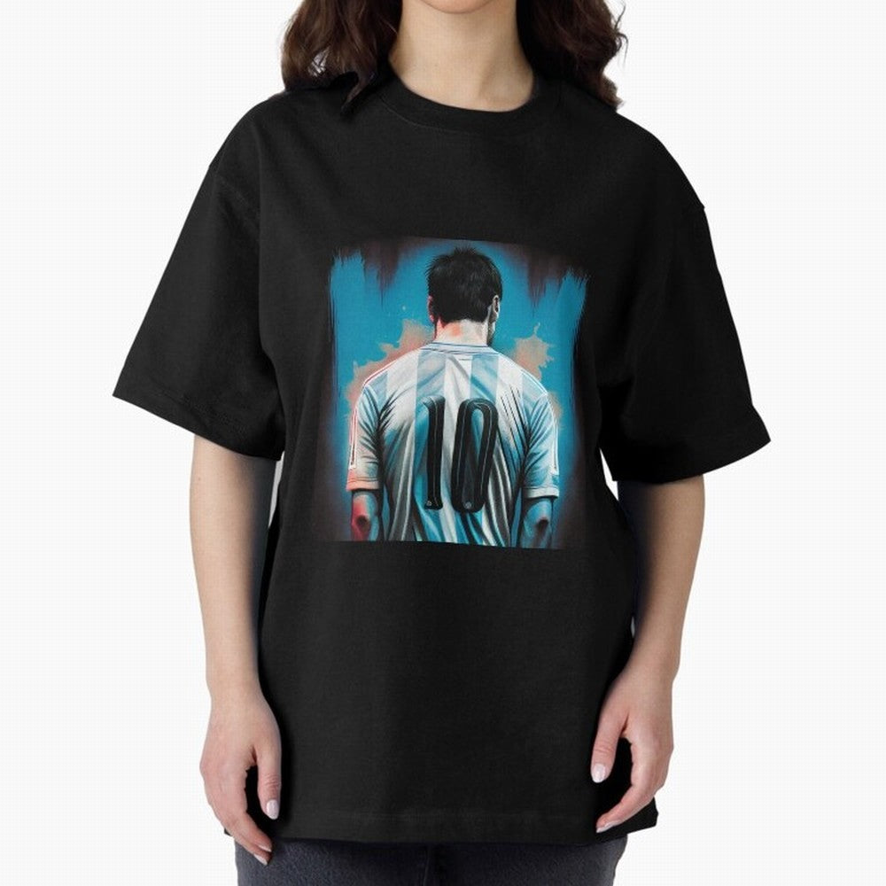 Que Mira Bobo Lionel Messi Classic T-Shirt Make Every Match About FIFA World Cup 2026 Group Stage Spirit, Inspired by Argentina, France and Brazil, Haaland and Mbappe, Supporter Pride, Iconic Celebrations, Legendary Names and Global Match Day