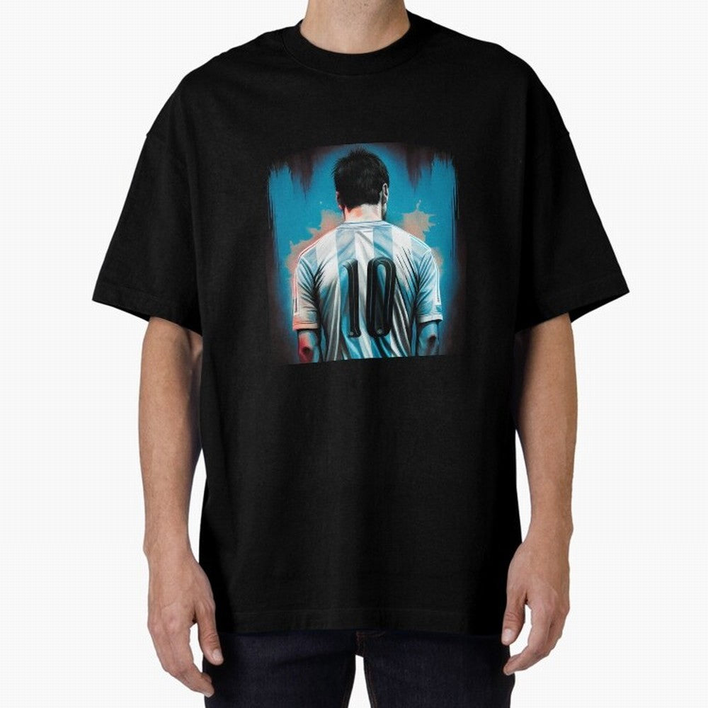 Que Mira Bobo Lionel Messi Classic T-Shirt Make Every Match About FIFA World Cup 2026 Group Stage Spirit, Inspired by Argentina, France and Brazil, Haaland and Mbappe, Supporter Pride, Iconic Celebrations, Legendary Names and Global Match Day