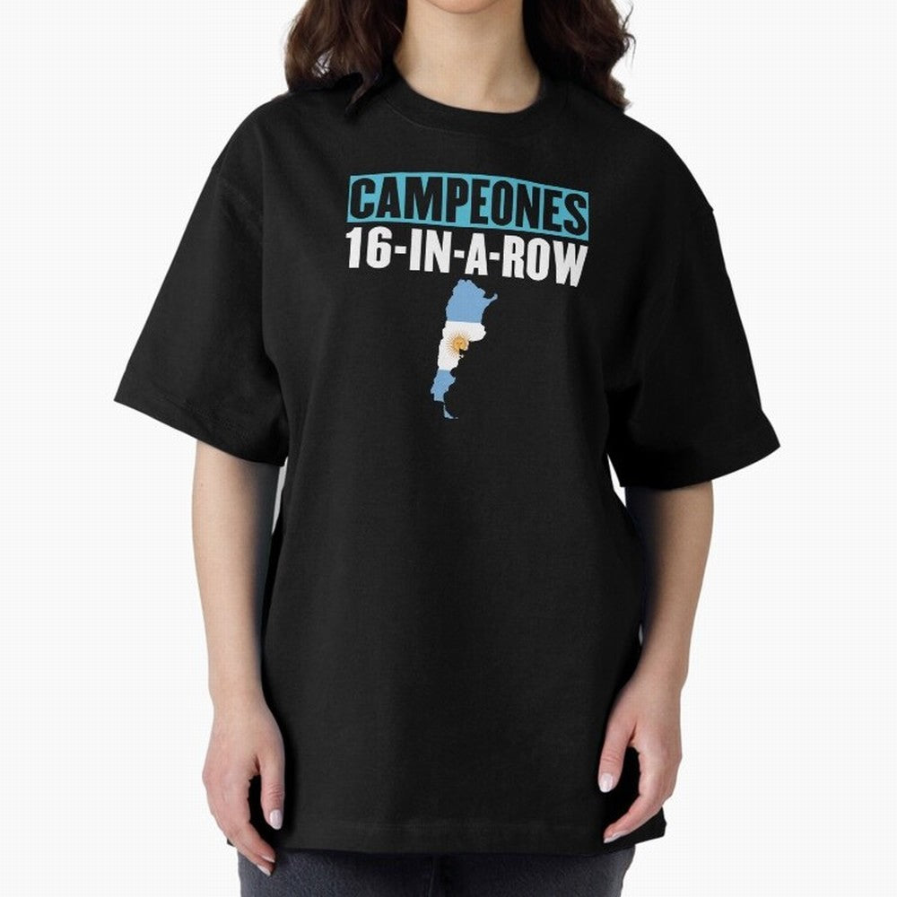 CHAMPIONS 16-IN-A-ROW Classic T-Shirt Celebrate Football Dreams Across the FIFA World Cup 2026 USA Canada Mexico Journey through Mbappe Highlights, Argentina, France and Brazil Pride, Worldwide Fan Energy, Dramatic Goals, Stadium Lights and