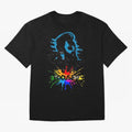 Lionel Messi Focused Classic T-Shirt Feel the FIFA World Cup 2026 Journey through Cristiano Ronaldo, Haaland and CR7 Highlights, Netherlands Pride, Global Supporter Spirit, Legendary Goals, National Colors and Tournament Celebration; Ideal for