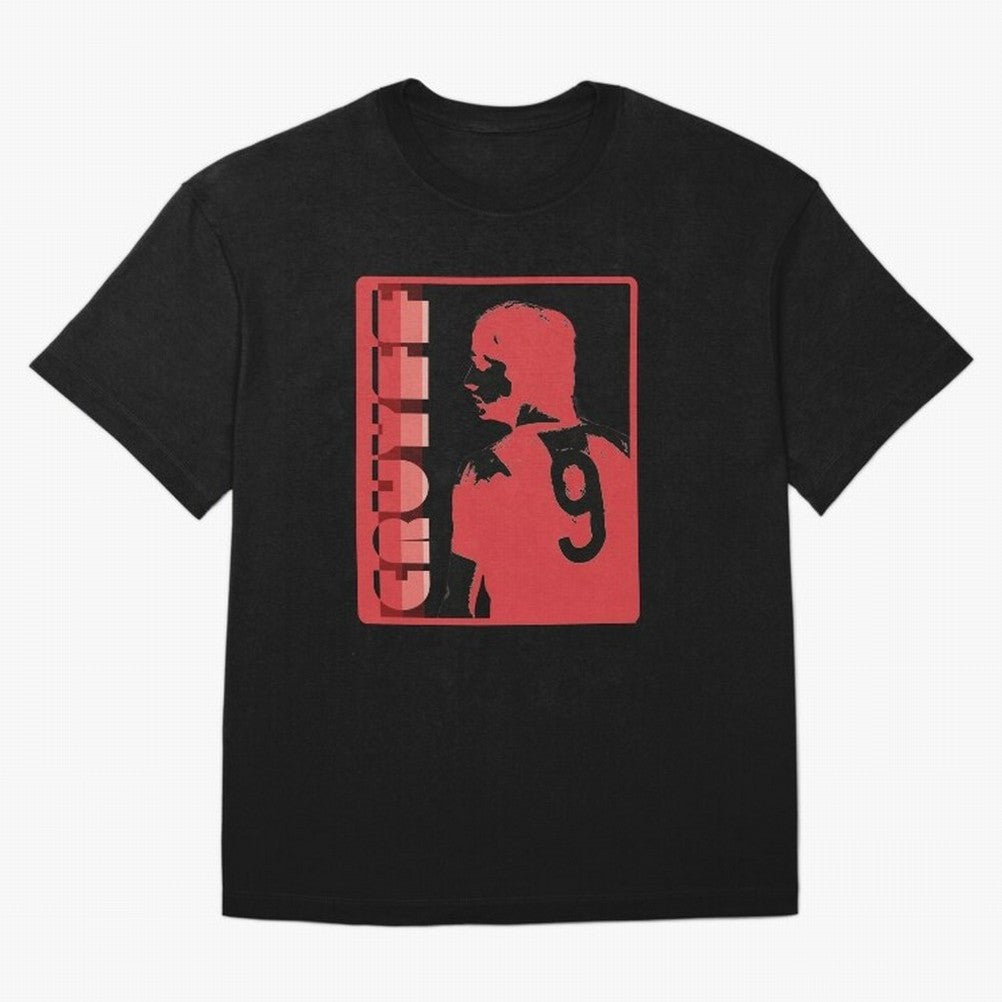 JOHAN CRUYFF BARCELONA LENGEND CLASSIC FAN ART Classic T-Shirt Stand Proud for the FIFA World Cup 2026 Journey through Messi, CR7 and Mbappe Highlights, Brazil Pride, Game Day Rituals, Football Legends, Country Pride and the Road to the Final; Made