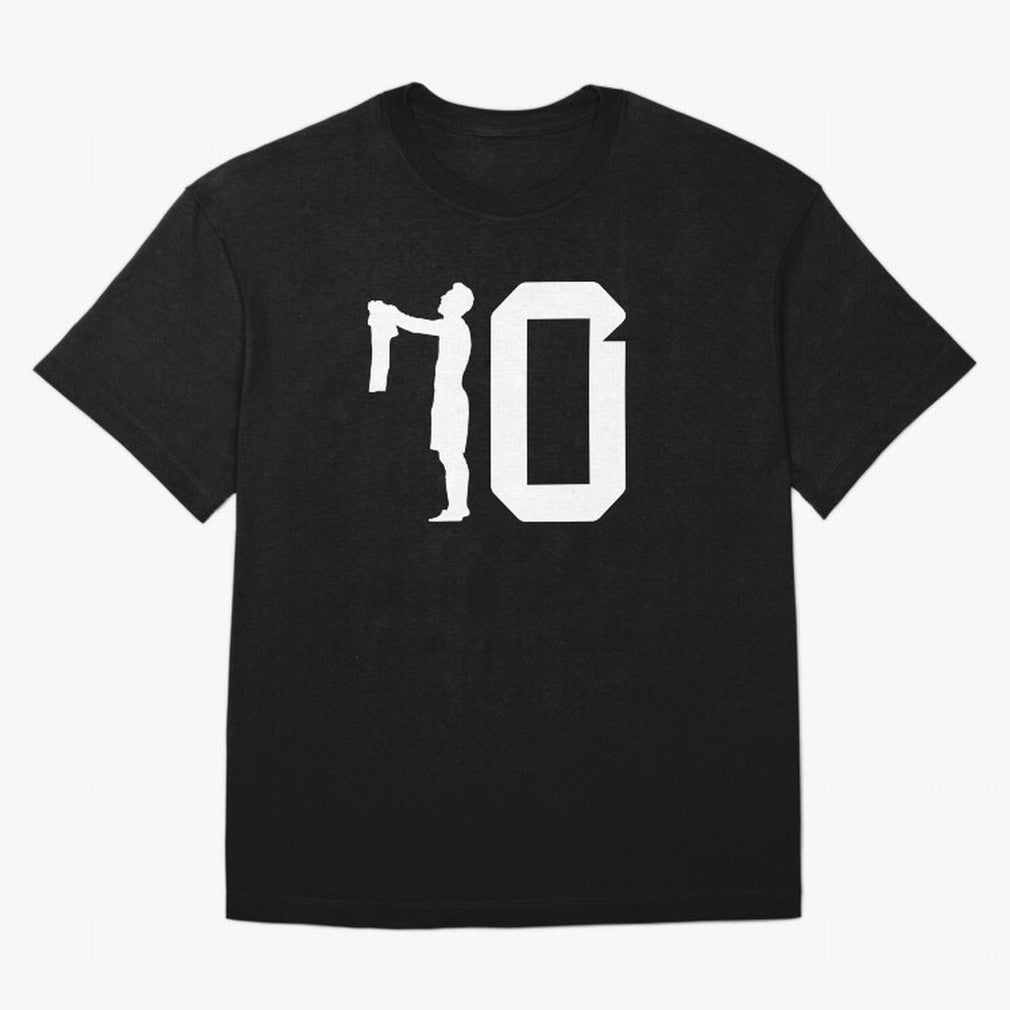 Lionel Messi 10 Classic T-Shirt Celebrate Global Passion for the FIFA World Cup 2026 USA Canada Mexico Journey through Mbappe Highlights, Brazil, Portugal and Argentina Pride, Classic Soccer Heritage, Championship Pressure, Fan Loyalty and