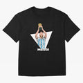 messi Classic T-Shirt Bring Global Tournament Vibes to Match Day Hype around FIFA World Cup 2026, Neymar, Argentina, France and Brazil, Champion Mindset, Group Stage Buzz, Knockout Tension and Passionate Fan Culture; Made for Collectors Who Enjoy