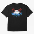 Lionel Messi THANKS GOAT Shirt Oversized T-Shirt Experience the FIFA World Cup 2026 Journey through Messi and Cristiano Ronaldo Highlights, Argentina and Brazil Pride, Goal Celebration Energy, Supporter Heritage, Football Icons and Worldwide