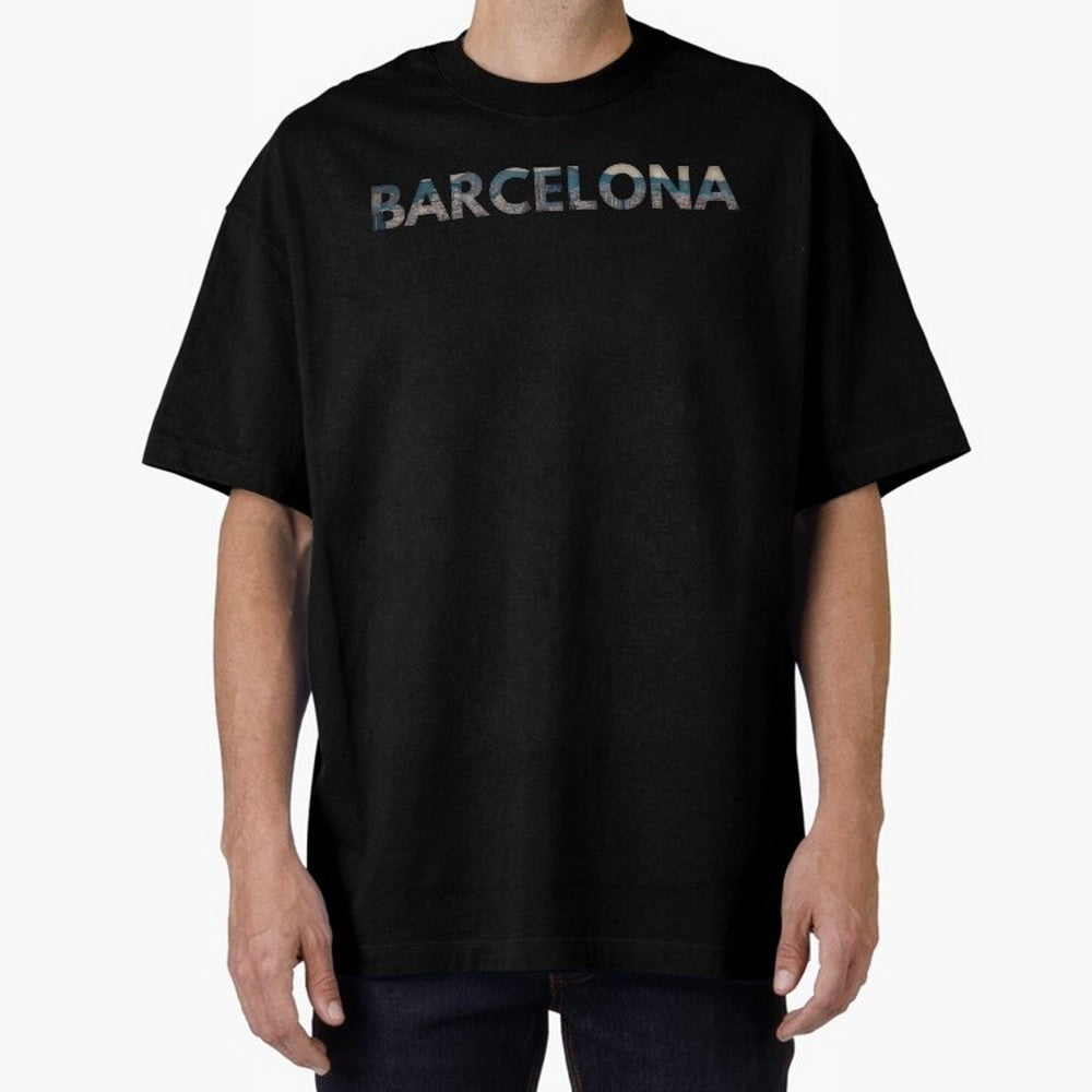 BARCELONA Classic T-Shirt Celebrate Fan Favorites in FIFA World Cup 2026 USA Canada Mexico Spirit, Featuring England, Messi, Match Day Excitement, Supporter Culture, Golden Goals and Global Football Passion; Made for Collectors Who Enjoy Iconic