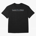 BARCELONA Classic T-Shirt Celebrate Fan Favorites in FIFA World Cup 2026 USA Canada Mexico Spirit, Featuring England, Messi, Match Day Excitement, Supporter Culture, Golden Goals and Global Football Passion; Made for Collectors Who Enjoy Iconic