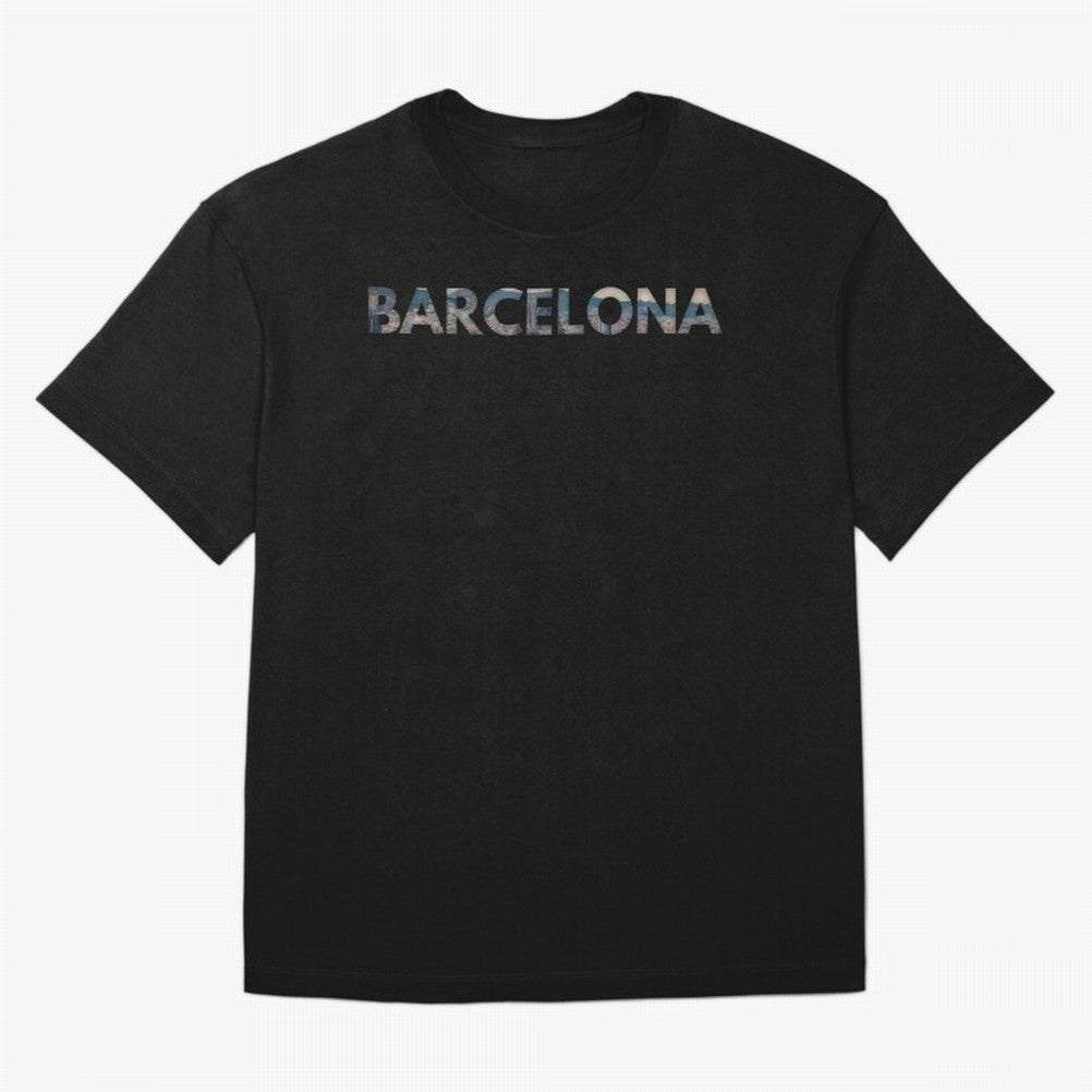 BARCELONA Classic T-Shirt Celebrate Fan Favorites in FIFA World Cup 2026 USA Canada Mexico Spirit, Featuring England, Messi, Match Day Excitement, Supporter Culture, Golden Goals and Global Football Passion; Made for Collectors Who Enjoy Iconic