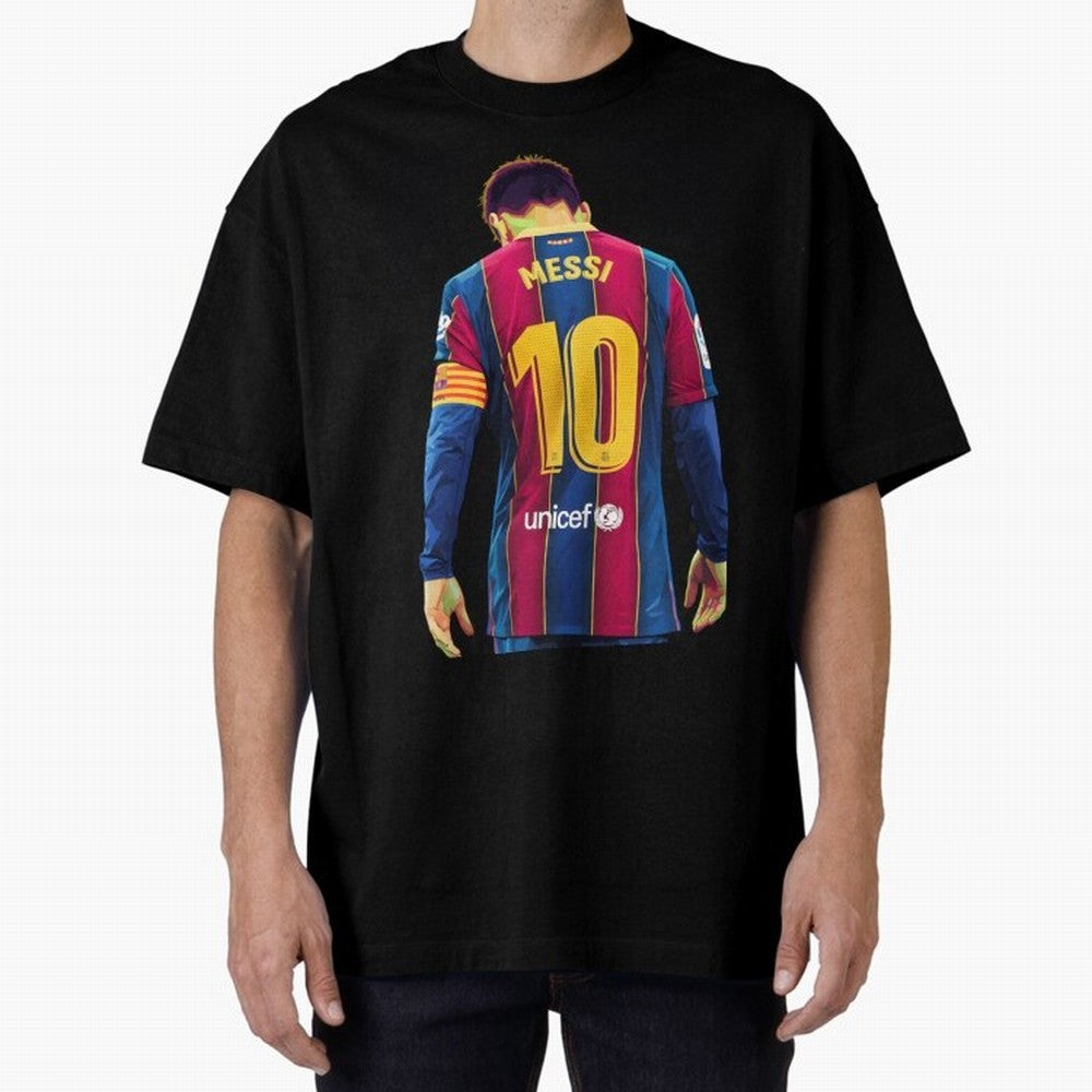 Messi wpap pop art Classic T-Shirt Create FIFA World Cup 2026 Spirit, Connected to England, Neymar, Haaland and Cristiano Ronaldo, Classic Soccer Heritage, Championship Pressure, Fan Loyalty and International Pride; Great for Supporters Who Love