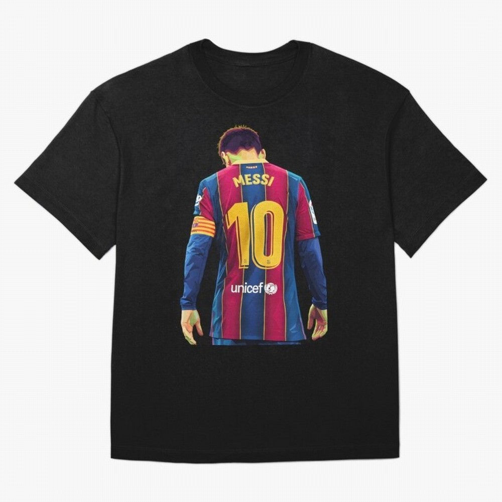 Messi wpap pop art Classic T-Shirt Create FIFA World Cup 2026 Spirit, Connected to England, Neymar, Haaland and Cristiano Ronaldo, Classic Soccer Heritage, Championship Pressure, Fan Loyalty and International Pride; Great for Supporters Who Love