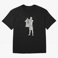 Lionel Messi Classic T-Shirt Honor the Football Icons of the FIFA World Cup 2026 Journey through Messi, CR7 and Mbappe Highlights, Argentina and Brazil Pride, Supporter Pride, Iconic Celebrations, Legendary Names and Global Match Day Energy; Great