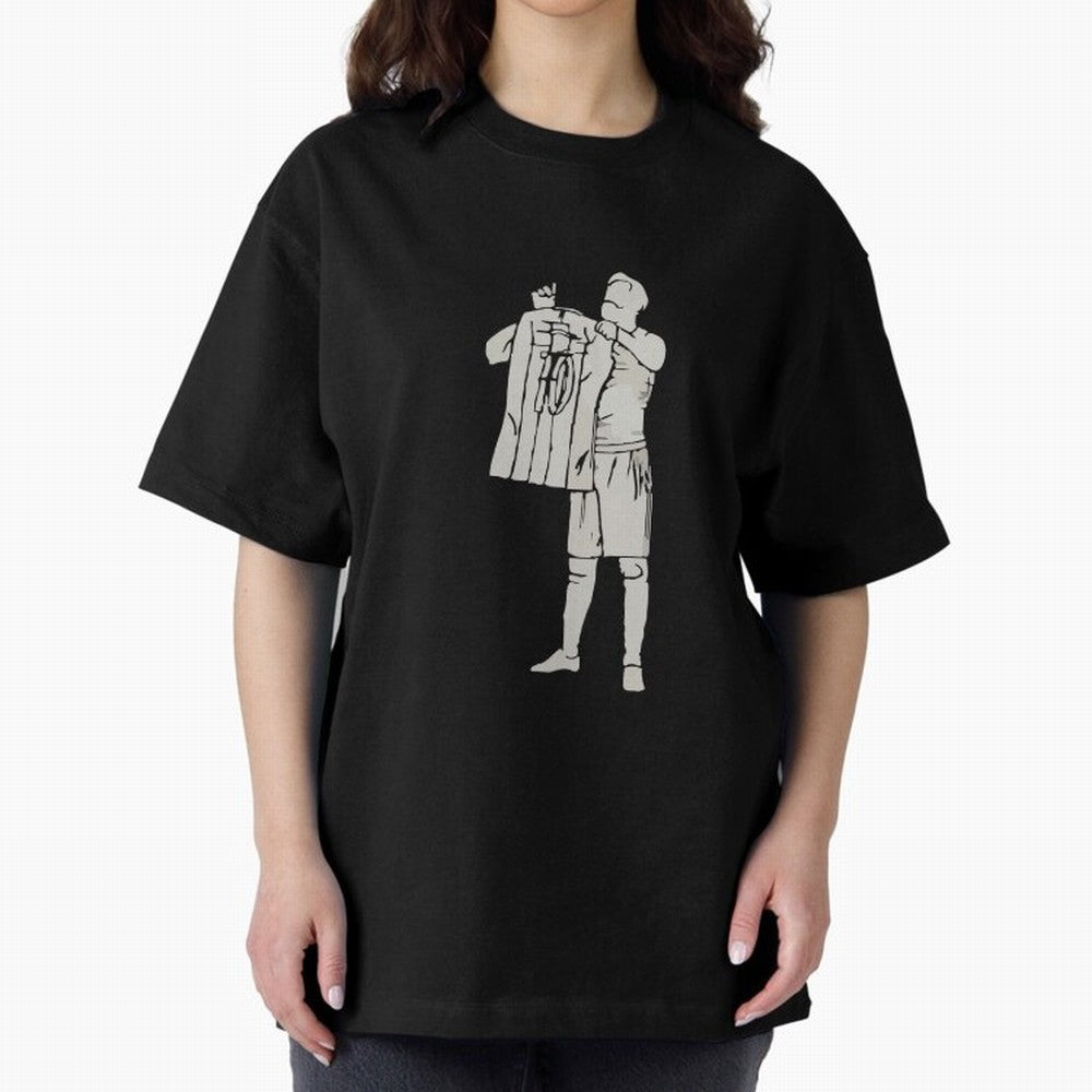 Lionel Messi Classic T-Shirt Honor the Football Icons of the FIFA World Cup 2026 Journey through Messi, CR7 and Mbappe Highlights, Argentina and Brazil Pride, Supporter Pride, Iconic Celebrations, Legendary Names and Global Match Day Energy; Great