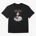 Play Messi Classic T-Shirt Bring Trophy Dreams to FIFA World Cup 2026 Inspired by Messi, Netherlands Energy, Vintage Soccer Flavor, Modern Football Stars, National Flags and Final Night Emotion; Created for Match Day Parties, Soccer Gifts, Fan