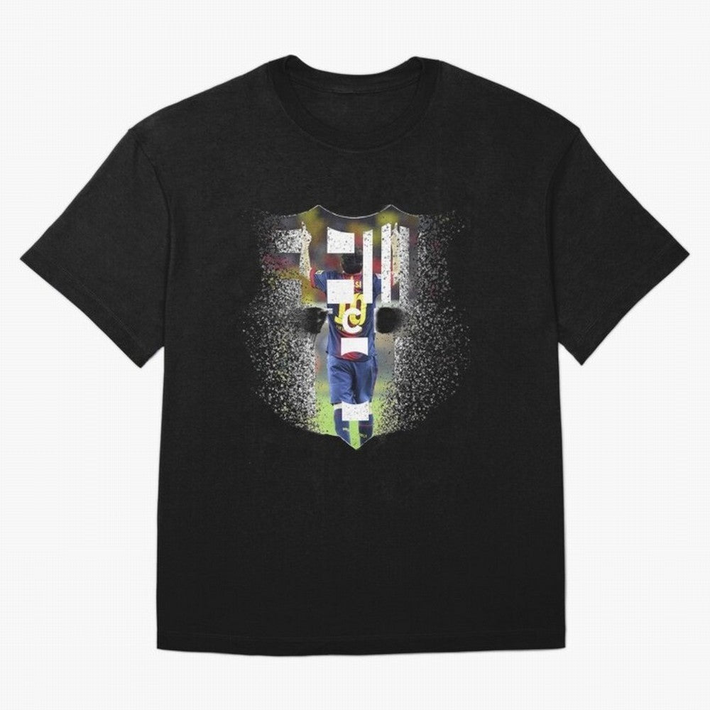 lionel messi shirt| Perfect Gift For you and friends Classic T-Shirt Treasure Global Football Passion for FIFA World Cup 2026, Highlighting Mbappe and Neymar, Brazil, Champion Mindset, Group Stage Buzz, Knockout Tension and Passionate Fan Culture;