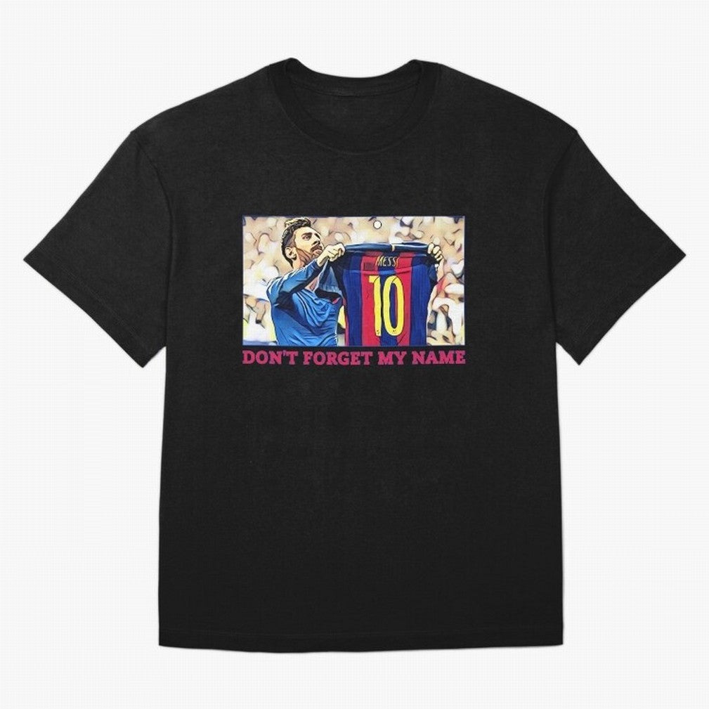 LIONEL MESSI Classic T-Shirt Create the FIFA World Cup 2026 Group Stage Journey through Neymar Highlights, Germany Pride, Supporter Pride, Iconic Celebrations, Legendary Names and Global Match Day Energy; Ideal for Passionate Fans Who Love Underdog