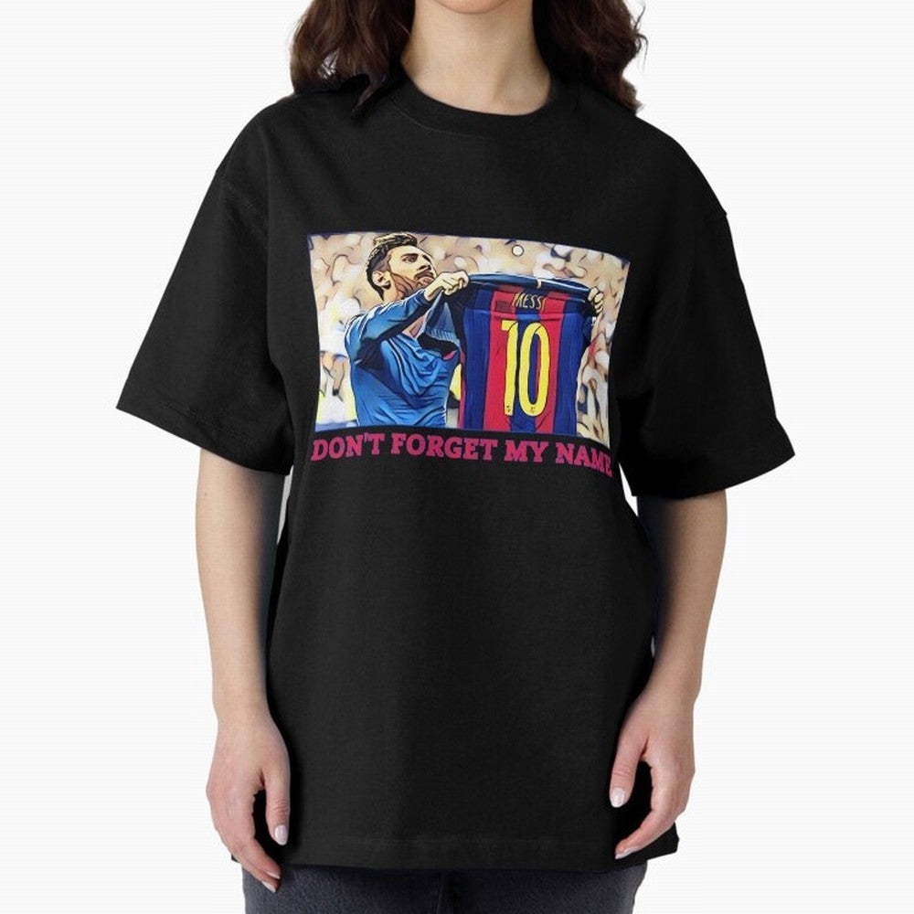 LIONEL MESSI Classic T-Shirt Create the FIFA World Cup 2026 Group Stage Journey through Neymar Highlights, Germany Pride, Supporter Pride, Iconic Celebrations, Legendary Names and Global Match Day Energy; Ideal for Passionate Fans Who Love Underdog