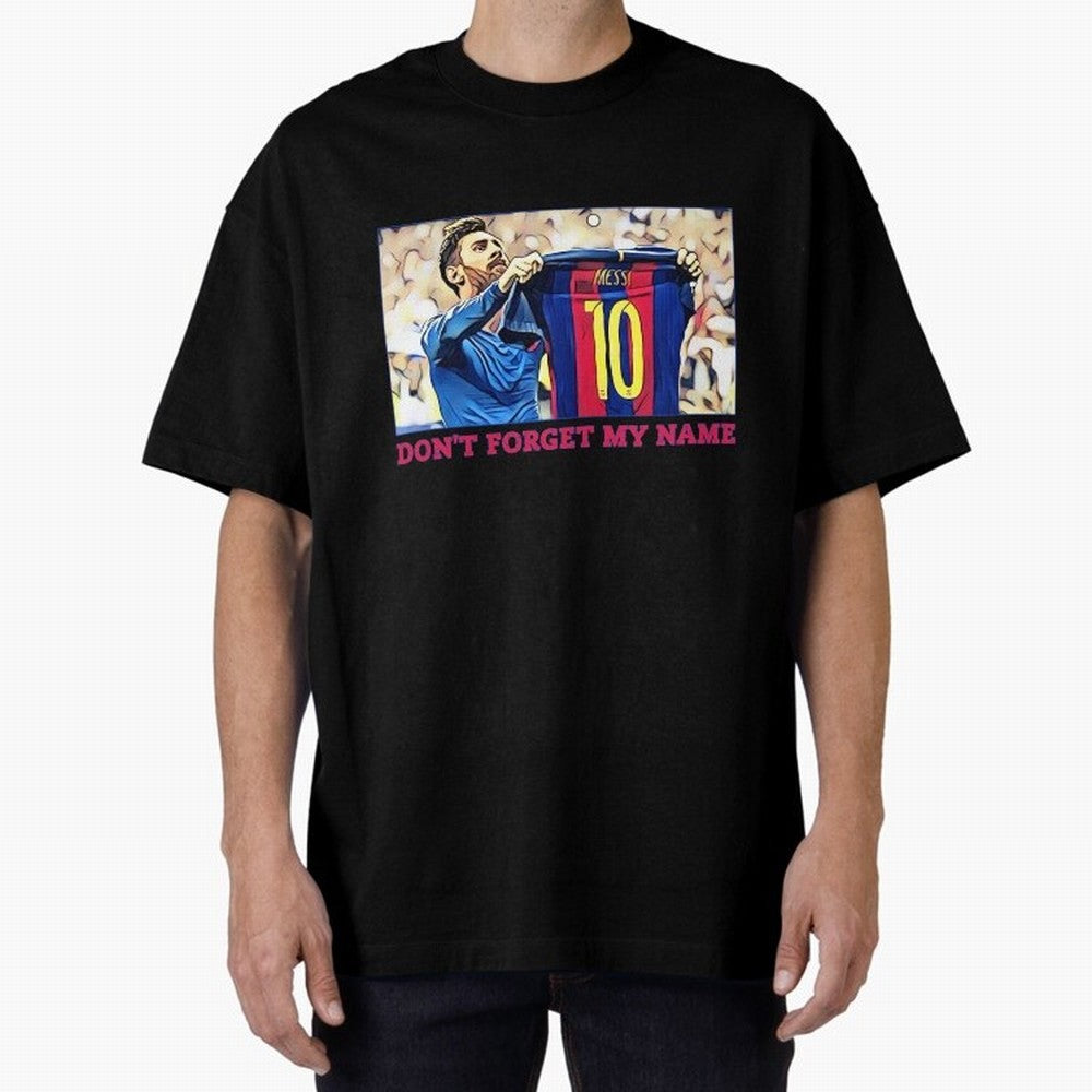 LIONEL MESSI Classic T-Shirt Create the FIFA World Cup 2026 Group Stage Journey through Neymar Highlights, Germany Pride, Supporter Pride, Iconic Celebrations, Legendary Names and Global Match Day Energy; Ideal for Passionate Fans Who Love Underdog