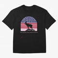 Messi with Inter Miami in the United States Leo the goat 10 Classic T-Shirt Wear the Spirit of Global Football Passion for FIFA World Cup 2026 USA Canada Mexico, Centered on Messi and Cristiano Ronaldo, France and Portugal, Football Passion,