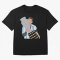 Messi with copa America Classic T-Shirt Cheer through Every Moment of FIFA World Cup 2026 Spirit, Highlighting England and Germany, CR7 and Messi, Stadium Memories, Football Loyalty, International Chants and Championship Tradition; Ideal for Fans