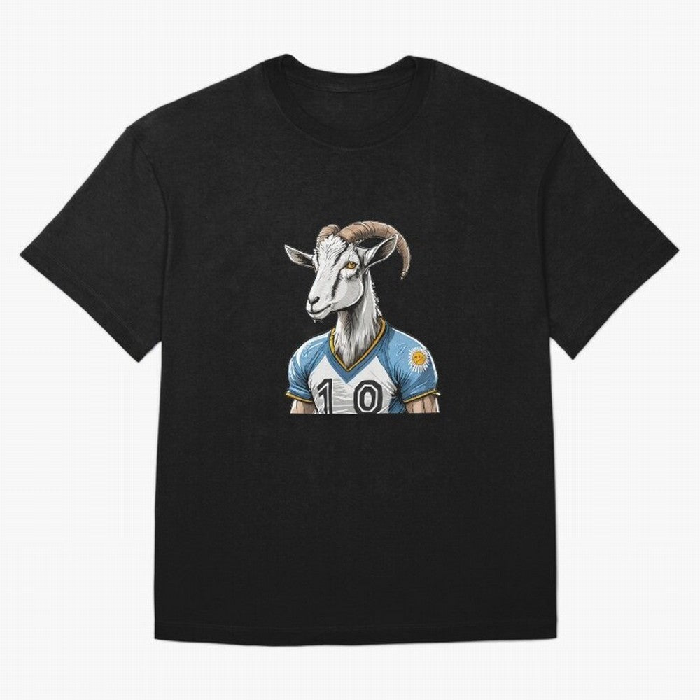Messi Essential T-Shirt Bring Champion Energy into FIFA World Cup 2026 Group Stage Inspired by Haaland, Brazil, Portugal and Argentina Energy, Global Supporter Spirit, Legendary Goals, National Colors and Tournament Celebration; Ideal for Football