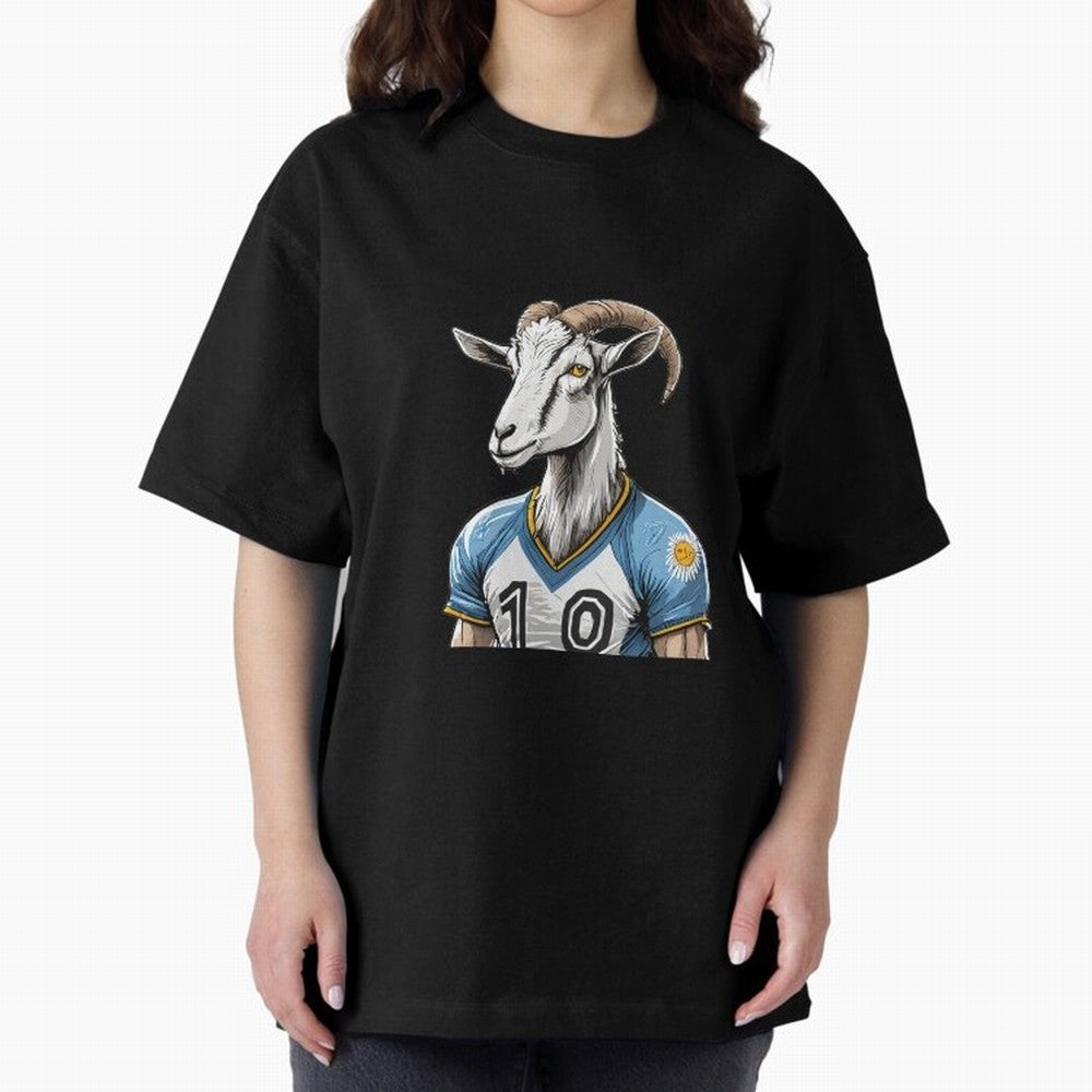Messi Essential T-Shirt Bring Champion Energy into FIFA World Cup 2026 Group Stage Inspired by Haaland, Brazil, Portugal and Argentina Energy, Global Supporter Spirit, Legendary Goals, National Colors and Tournament Celebration; Ideal for Football