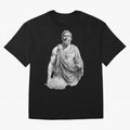 Lionel Messi - Greek God Zeus Classic T-Shirt Treasure FIFA World Cup 2026 Group Stage Connected to Messi, CR7 and Mbappe, Germany Energy, Game Day Rituals, Football Legends, Country Pride and the Road to the Final; Perfect for People Who Love