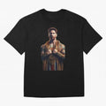 Lionel Messi Essential T-Shirt Celebrate Fan Culture around Global Football Passion for FIFA World Cup 2026, Celebrating CR7, Germany, Classic Soccer Heritage, Championship Pressure, Fan Loyalty and International Pride; Made for Collectors Who