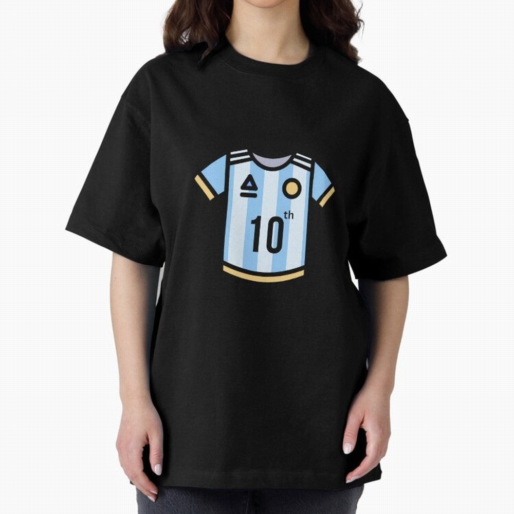 Lionel Messi - Happy Birthday Essential T-Shirt Join the FIFA World Cup 2026 Journey through Haaland and Mbappe Highlights, Spain Pride, Match Day Excitement, Supporter Culture, Golden Goals and Global Football Passion; Made for Die Hard