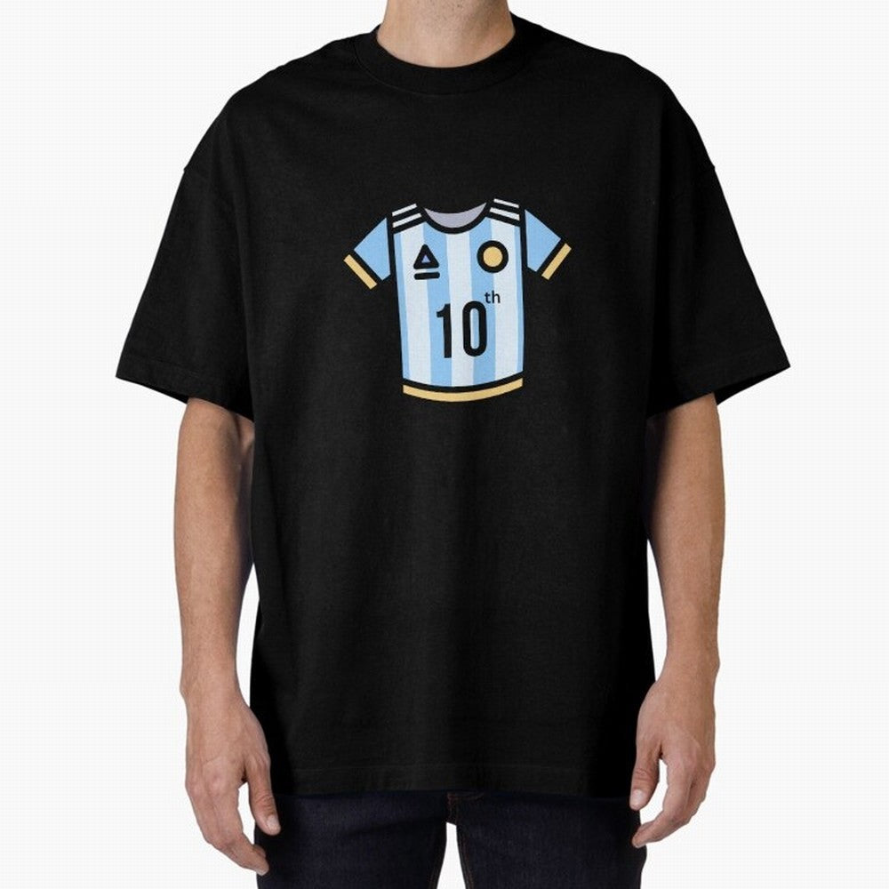 Lionel Messi - Happy Birthday Essential T-Shirt Join the FIFA World Cup 2026 Journey through Haaland and Mbappe Highlights, Spain Pride, Match Day Excitement, Supporter Culture, Golden Goals and Global Football Passion; Made for Die Hard