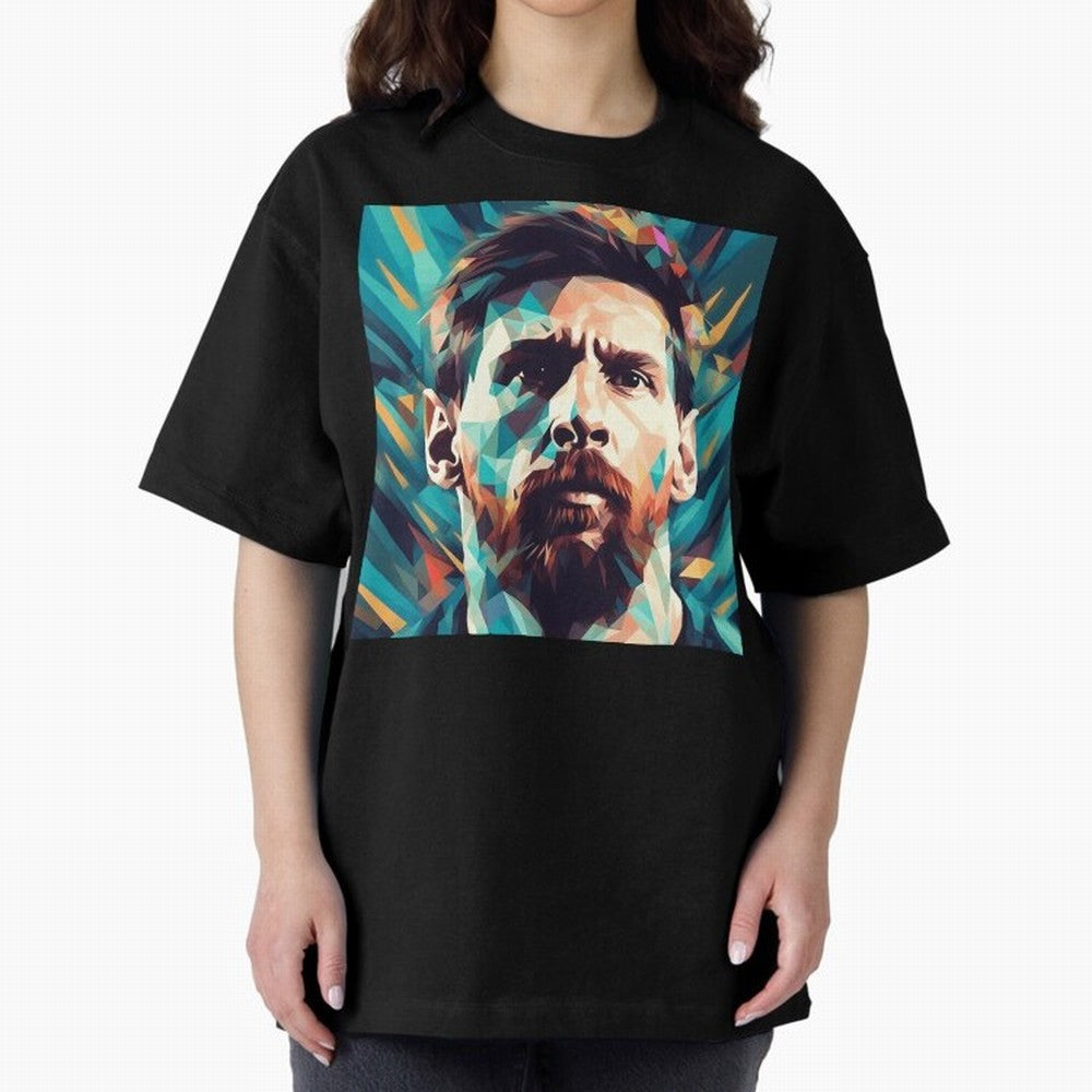 Messi The GOAT Classic T-Shirt Turn Football Passion into FIFA World Cup 2026 Spirit, Driven by England, Mbappe and Neymar, Soccer Culture, Superstar Moments, National Team Dreams and Competitive Fire; Perfect for People Who Love Argentina, Brazil,
