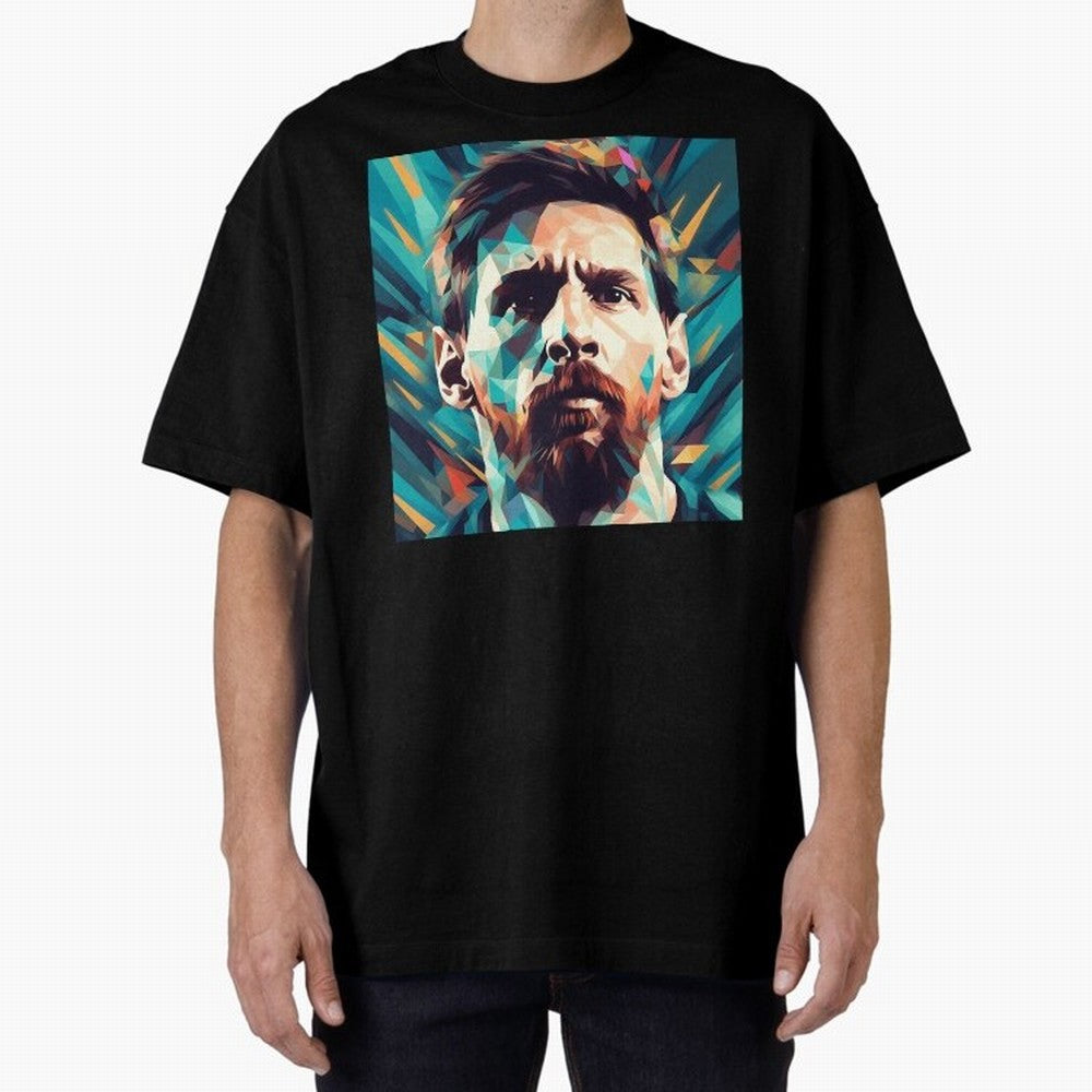 Messi The GOAT Classic T-Shirt Turn Football Passion into FIFA World Cup 2026 Spirit, Driven by England, Mbappe and Neymar, Soccer Culture, Superstar Moments, National Team Dreams and Competitive Fire; Perfect for People Who Love Argentina, Brazil,