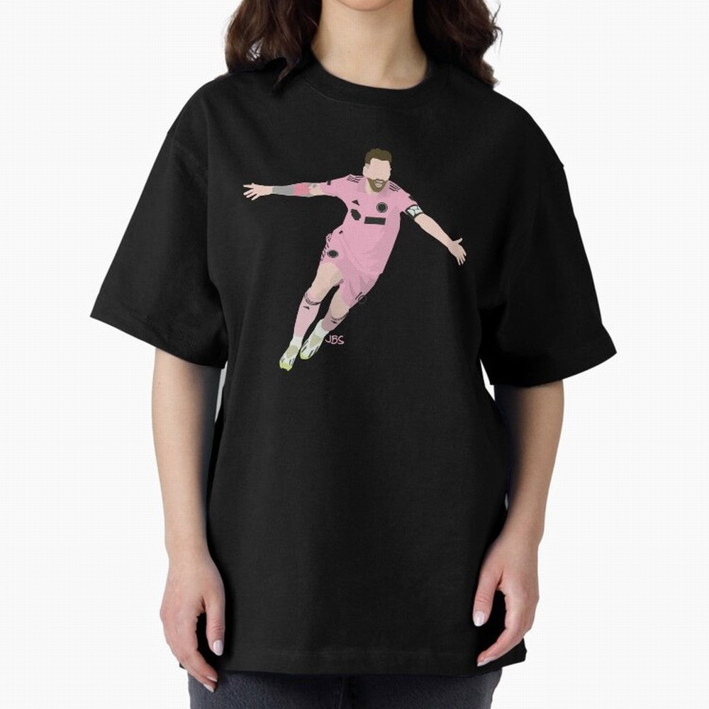 Leo Messi Miami Classic T-Shirt Show Your Stadium Side during the FIFA World Cup 2026 Journey through Messi and Cristiano Ronaldo Highlights, Portugal, Spain and Germany Pride, Tournament Hype, Historic Matchups, Family Viewing Parties and Global