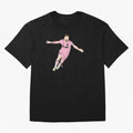 Leo Messi Miami Classic T-Shirt Show Your Stadium Side during the FIFA World Cup 2026 Journey through Messi and Cristiano Ronaldo Highlights, Portugal, Spain and Germany Pride, Tournament Hype, Historic Matchups, Family Viewing Parties and Global