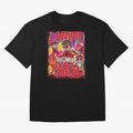 Lamine Yamal Classic T-Shirt Show Love for Legendary Goals in Global Football Passion for FIFA World Cup 2026 USA Canada Mexico, Featuring Messi, Neymar and Mbappe, England, France and Netherlands, Vintage Soccer Flavor, Modern Football Stars,