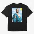 messi god Essential T-Shirt Celebrate Soccer Greatness during FIFA World Cup 2026 Group Stage Spirit, Built around Netherlands, Haaland, Classic Soccer Heritage, Championship Pressure, Fan Loyalty and International Pride; Made for Collectors Who