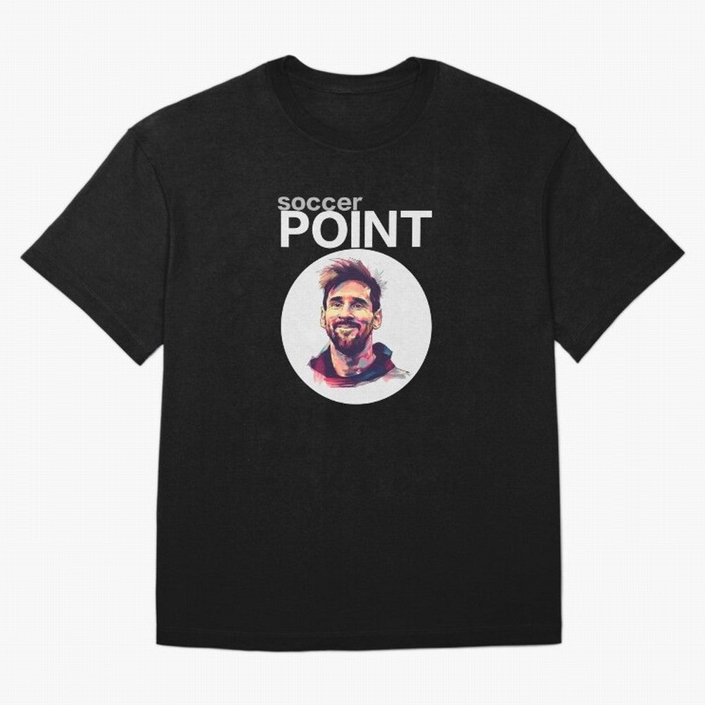 soccer POINT Classic T-Shirt Make Every Match About Match Day Hype around FIFA World Cup 2026 Group Stage, Cristiano Ronaldo, Brazil, Portugal and Argentina, Tournament Hype, Historic Matchups, Family Viewing Parties and Global Sports Pride; Great