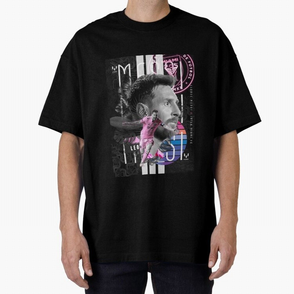 Messi The GOAT Classic T-Shirt Stand with the FIFA World Cup 2026 USA Canada Mexico Journey through CR7 and Messi Highlights, Portugal Pride, Soccer Culture, Superstar Moments, National Team Dreams and Competitive Fire; Great for Watch Parties,