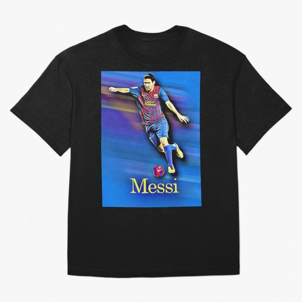 Lionel MESSI!! Essential T-Shirt Follow Every Goal of Global Football Passion for FIFA World Cup 2026, Filled with Messi, England, France and Netherlands, Supporter Pride, Iconic Celebrations, Legendary Names and Global Match Day Energy; Made for