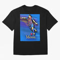Lionel MESSI!! Essential T-Shirt Follow Every Goal of Global Football Passion for FIFA World Cup 2026, Filled with Messi, England, France and Netherlands, Supporter Pride, Iconic Celebrations, Legendary Names and Global Match Day Energy; Made for
