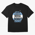 Messi - What do you look silly? Go over there - Lionel Messi shirt meme v3 Oversized T-Shirt Show Up for the Glory of Global Football Passion for FIFA World Cup 2026 USA Canada Mexico, Driven by Neymar, Haaland and Cristiano Ronaldo, England and