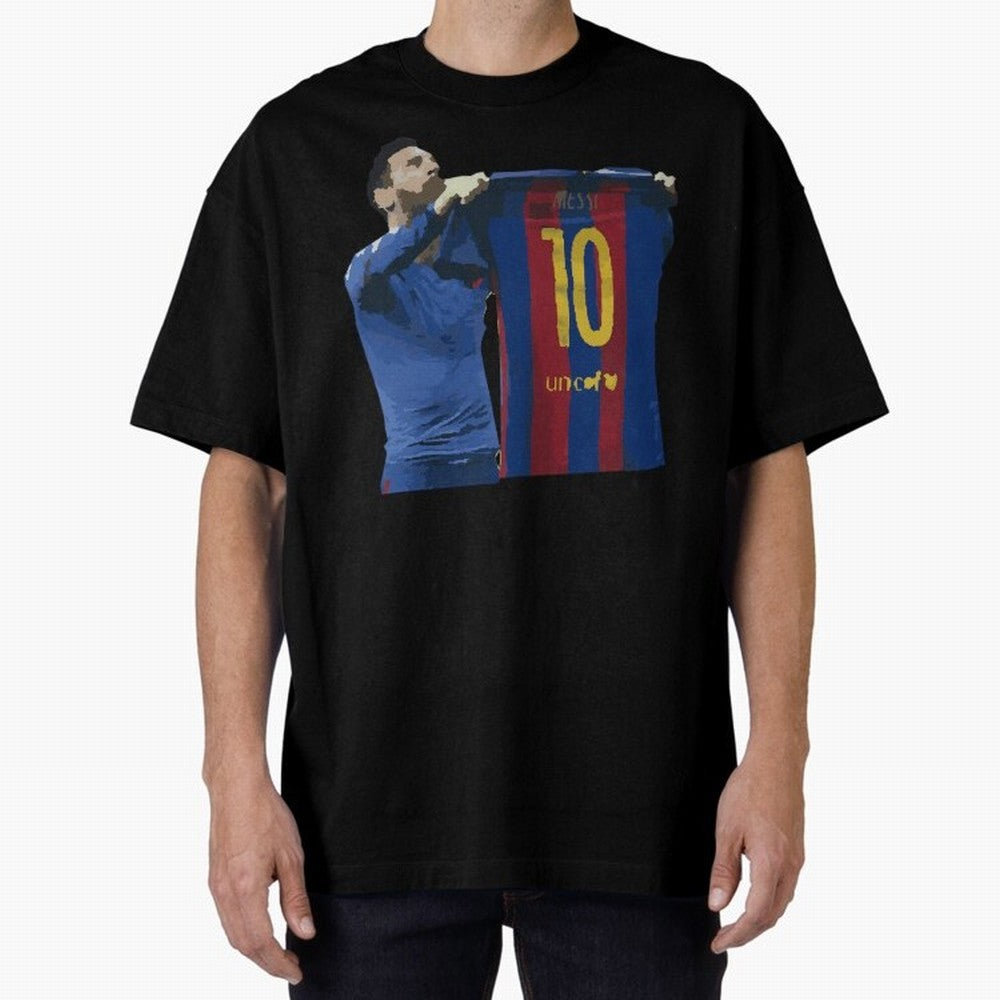 Messi The GOAT Classic T-Shirt Share Global Football Passion for FIFA World Cup 2026, Featuring Mbappe, Portugal, Spain and Germany, Supporter Pride, Iconic Celebrations, Legendary Names and Global Match Day Energy; Created for Match Day Parties,