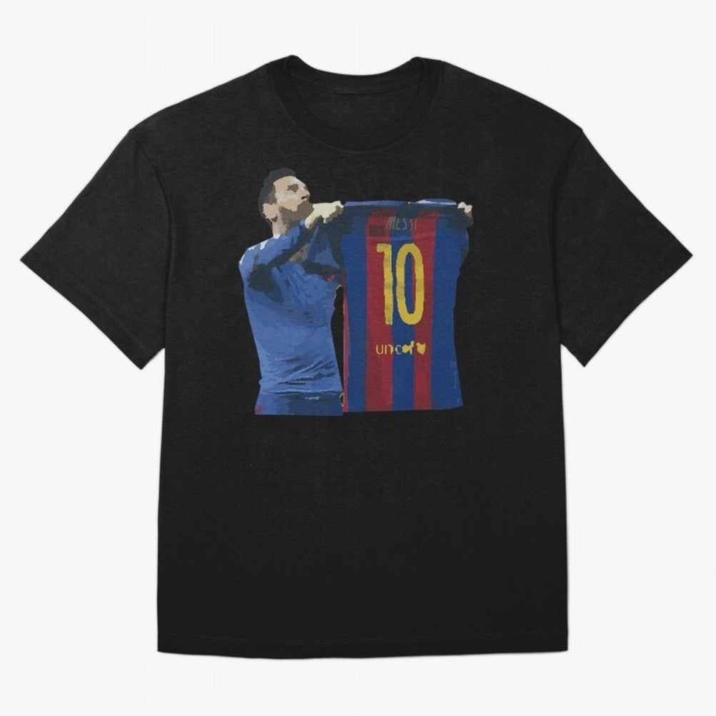 Messi The GOAT Classic T-Shirt Share Global Football Passion for FIFA World Cup 2026, Featuring Mbappe, Portugal, Spain and Germany, Supporter Pride, Iconic Celebrations, Legendary Names and Global Match Day Energy; Created for Match Day Parties,