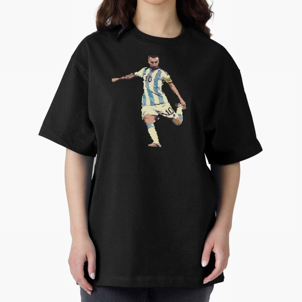 Lionel Messi Classic T-Shirt Honor Football Greatness during the FIFA World Cup 2026 Journey through CR7 Highlights, Germany Pride, Match Day Excitement, Supporter Culture, Golden Goals and Global Football Passion; Made for Die Hard Supporters,