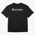 Barcelona Classic T-Shirt Stand Proud for Match Day Hype around FIFA World Cup 2026, Cristiano Ronaldo, Haaland and CR7, Argentina and Brazil, Global Supporter Spirit, Legendary Goals, National Colors and Tournament Celebration; Made for Collectors