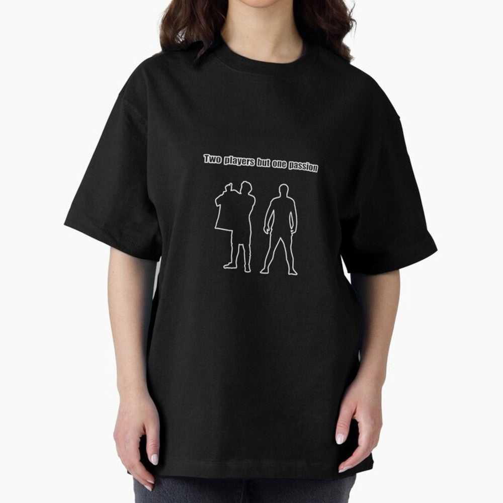 Lionel Messi x Cristiano Ronaldo| Perfect Gift For you and friends Classic T-Shirt Get Ready for the FIFA World Cup 2026 Journey through CR7 Highlights, England and Germany Pride, Tournament Hype, Historic Matchups, Family Viewing Parties and