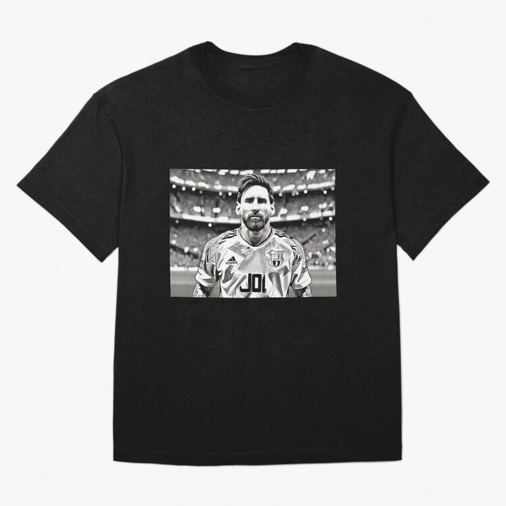 messi miami Classic T-Shirt Relive Legendary Nights from the FIFA World Cup 2026 Group Stage Journey through Messi, Neymar and Mbappe Highlights, France and Portugal Pride, Retro Football Energy, Iconic Rivalries, Trophy Chase Drama and Stadium