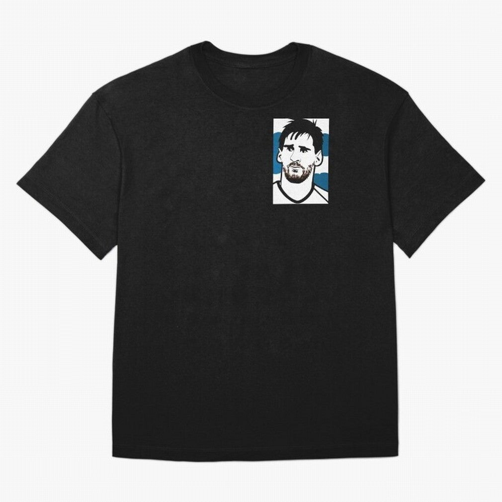 THE GREAT LIONEL MESSI Classic T-Shirt Bring Trophy Dreams to the FIFA World Cup 2026 USA Canada Mexico Journey through Haaland Highlights, Portugal Pride, Stadium Memories, Football Loyalty, International Chants and Championship Tradition; Built