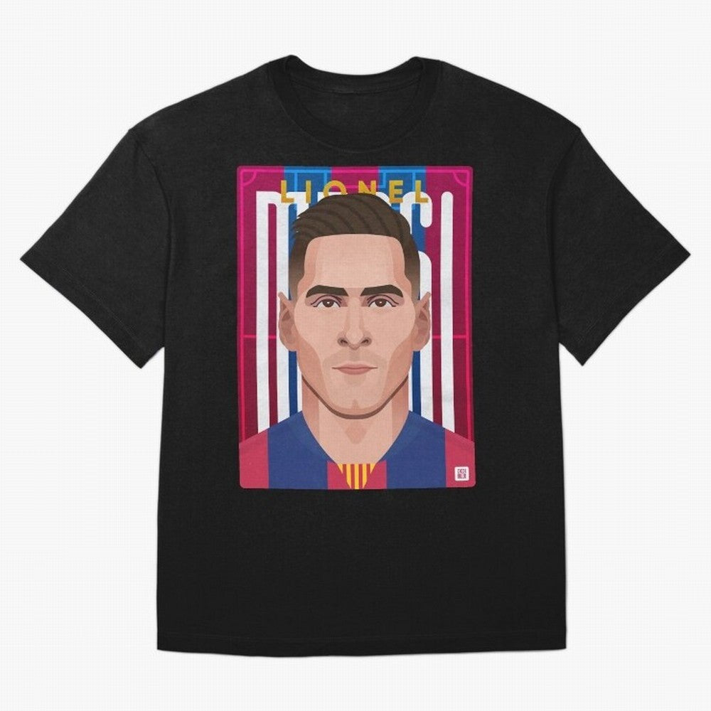 Lionel Messi | The Flea Classic T-Shirt Feel International Energy from the FIFA World Cup 2026 USA Canada Mexico Journey through Cristiano Ronaldo, Haaland and CR7 Highlights, Brazil Pride, Game Day Rituals, Football Legends, Country Pride and the