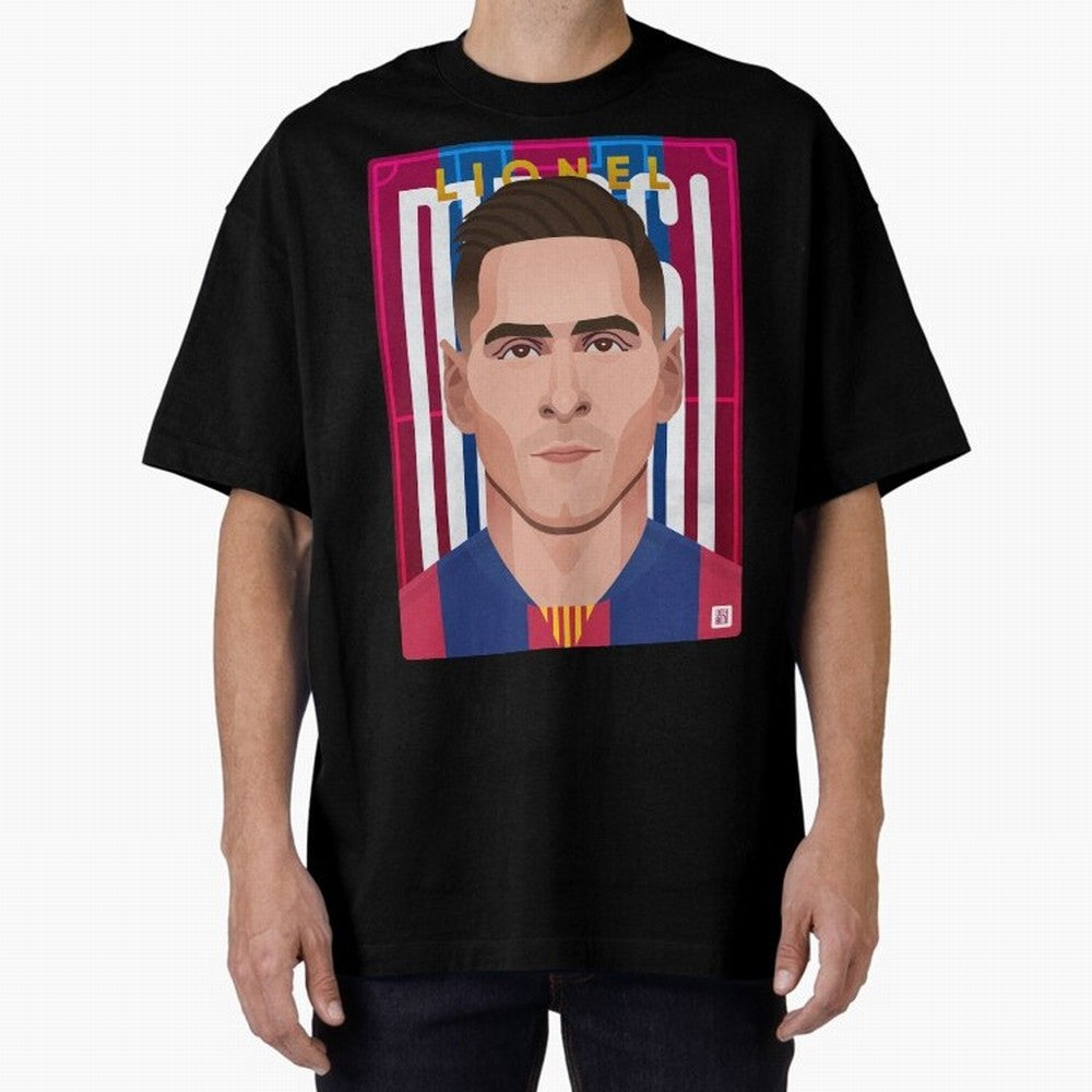 Lionel Messi | The Flea Classic T-Shirt Feel International Energy from the FIFA World Cup 2026 USA Canada Mexico Journey through Cristiano Ronaldo, Haaland and CR7 Highlights, Brazil Pride, Game Day Rituals, Football Legends, Country Pride and the
