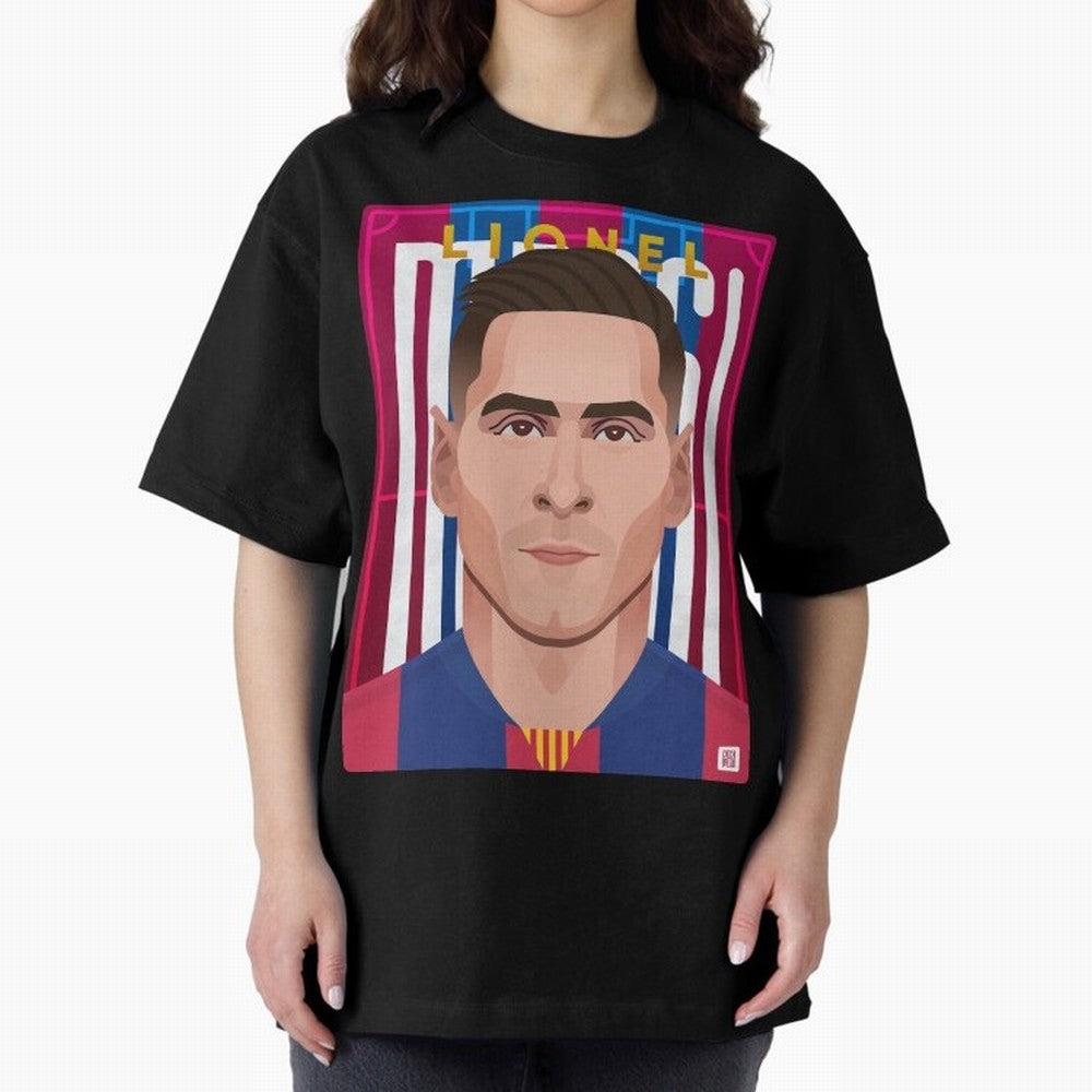 Lionel Messi | The Flea Classic T-Shirt Feel International Energy from the FIFA World Cup 2026 USA Canada Mexico Journey through Cristiano Ronaldo, Haaland and CR7 Highlights, Brazil Pride, Game Day Rituals, Football Legends, Country Pride and the